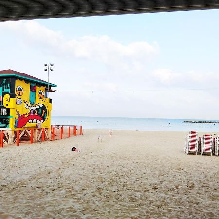 1000Nights B St Apartment Tel Aviv Bagian luar foto