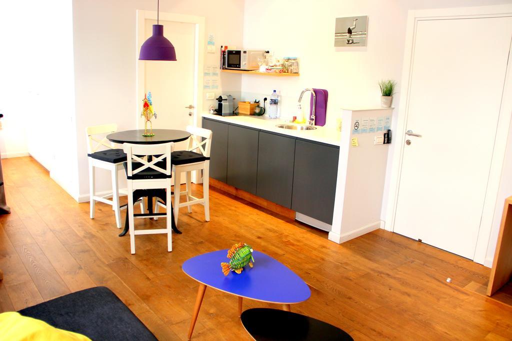 1000Nights B St Apartment Tel Aviv Bagian luar foto