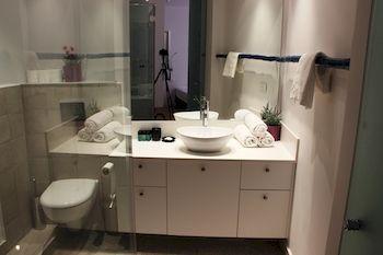 1000Nights B St Apartment Tel Aviv Bagian luar foto
