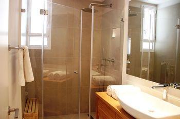 1000Nights B St Apartment Tel Aviv Bagian luar foto