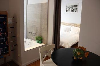 1000Nights B St Apartment Tel Aviv Bagian luar foto